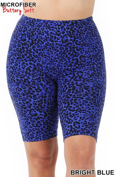 Big Purr Shorts - JohntinesBoutique.com
