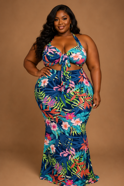 Taste the Tropics Set