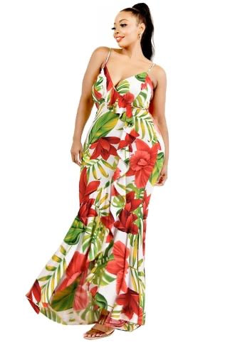 Amaryllis Maxi