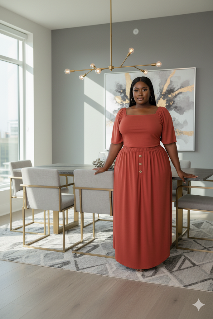 Booked & Brunchin’ Set