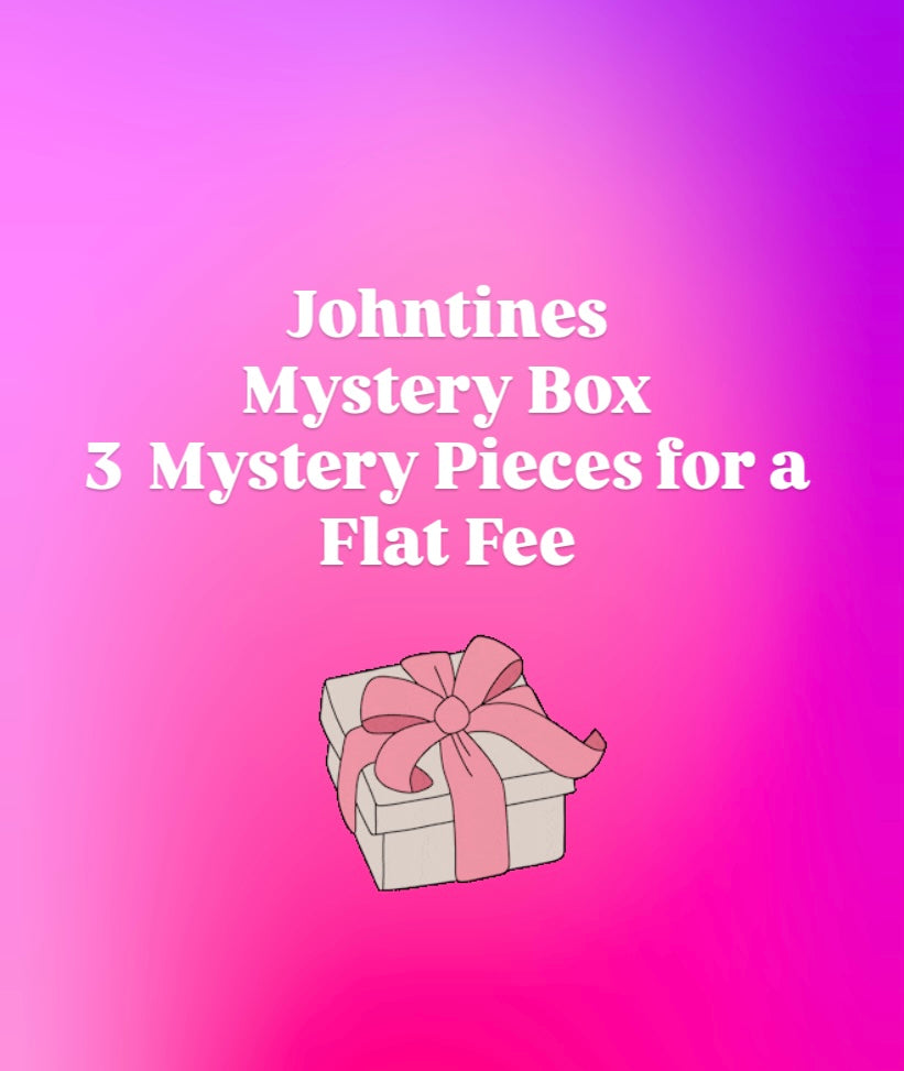 Mystery Box