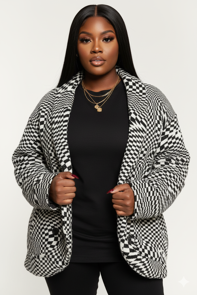 City  Slicker Jacket