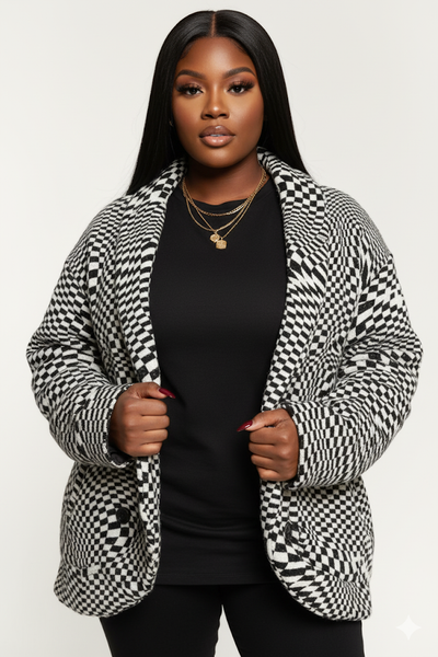 City  Slicker Jacket