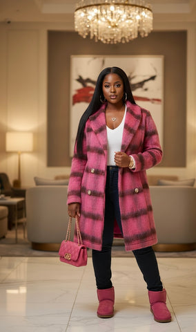 City Princess Jacket (please read description)