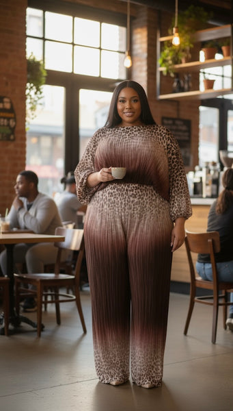 Animal Instincts Set