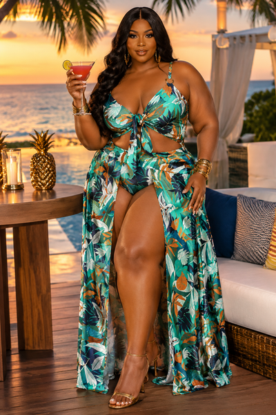 Tulum Set