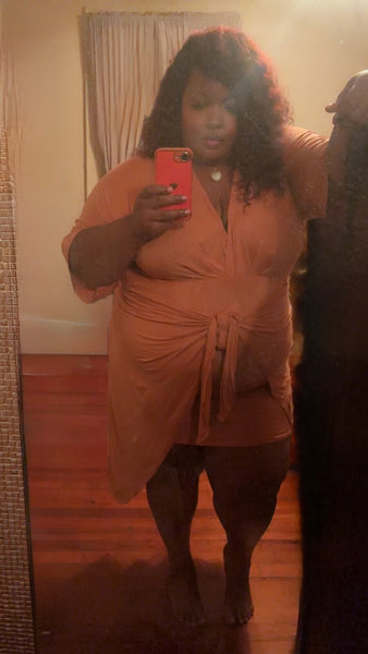 Orange Dream