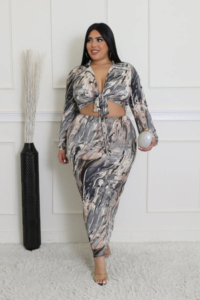 Bloom and Breeze Set
