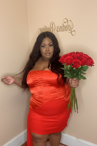 Passion Dress