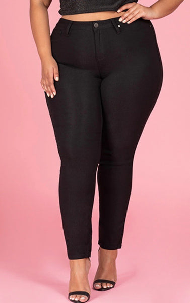Panther HyperStretch Skinny Jean - JohntinesBoutique.com