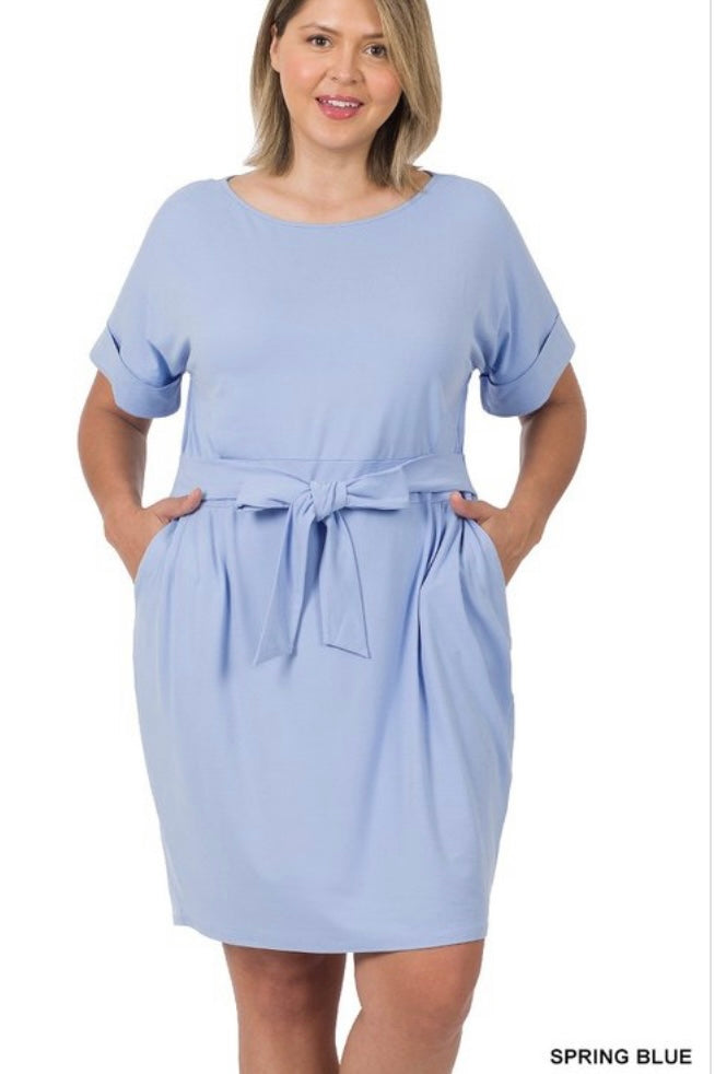Lady Luck Dress – JohntinesBoutique.com