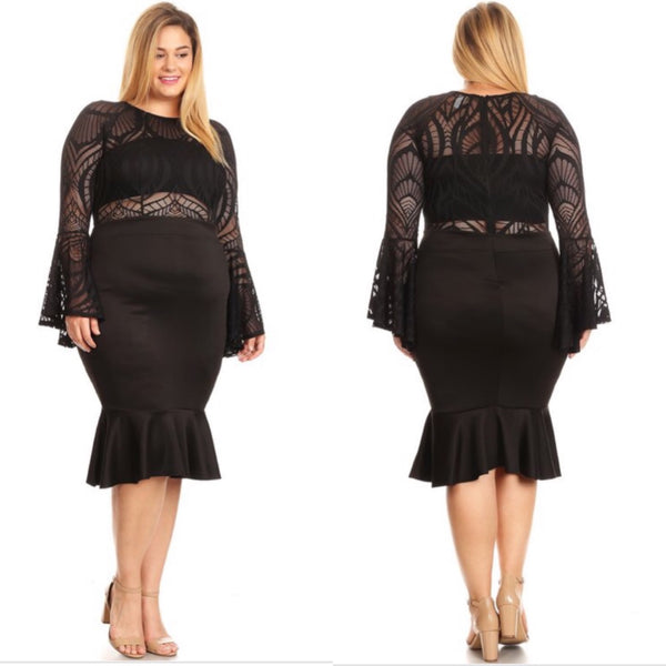 Leah - JohntinesBoutique.com