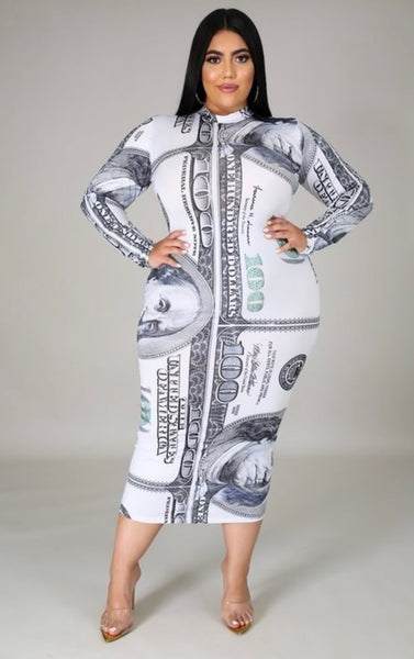 She’s Paid